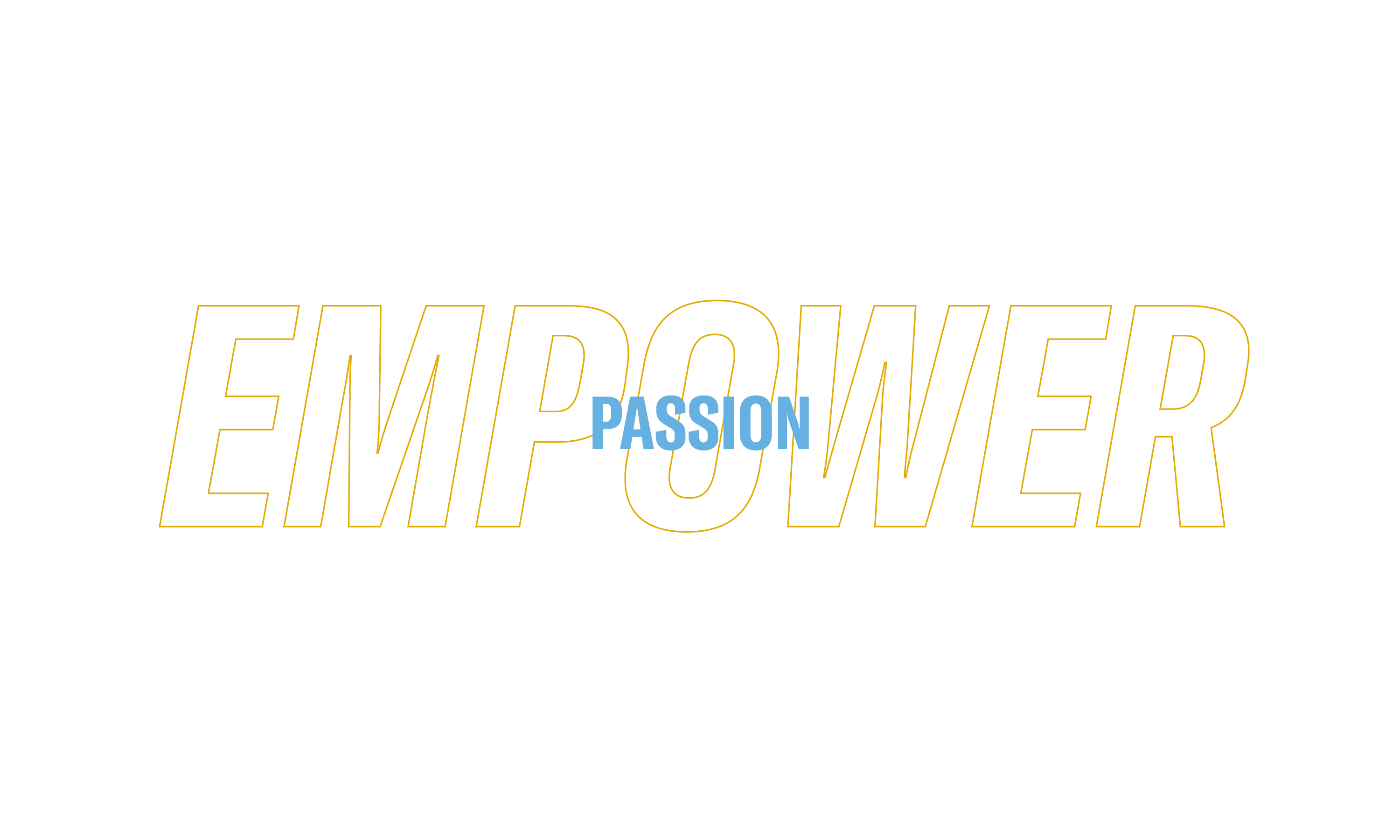 Empower Passion
